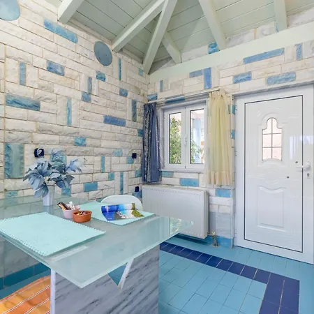 Paco's Standard 4 Διαμέρισμα