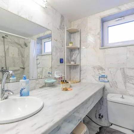 Paco's Standard 4 Διαμέρισμα *