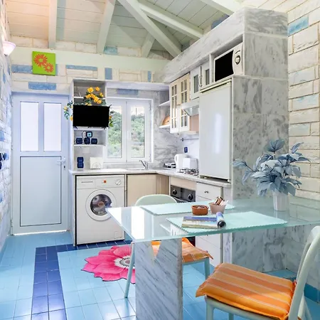 Paco's Standard 4 Διαμέρισμα Οζιάς