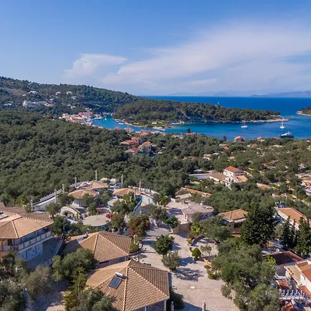 Paco's Standard 4 Διαμέρισμα