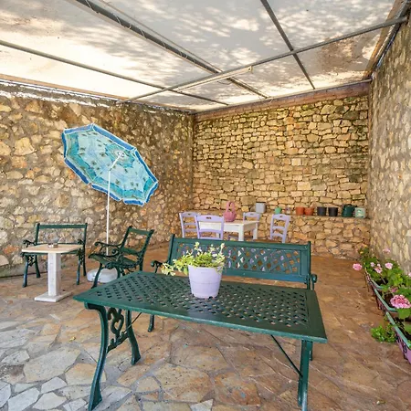 Διαμέρισμα Paco's Standard 4