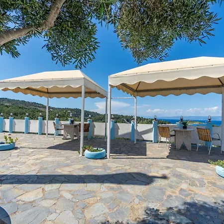 Paco's Standard 4 * Οζιάς