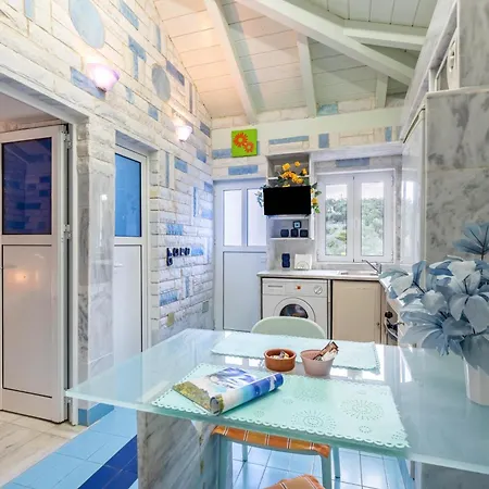 Paco's Standard 4 Διαμέρισμα *