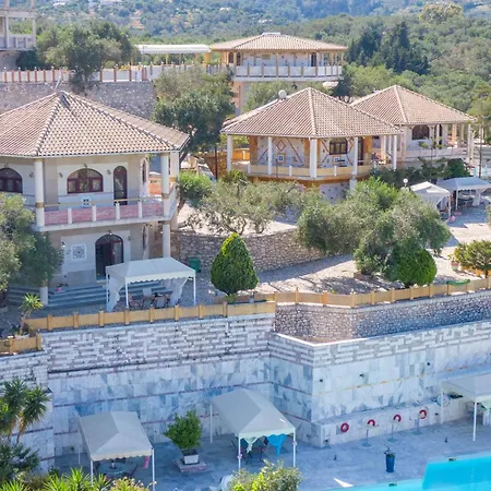 Paco's Standard 4 Διαμέρισμα