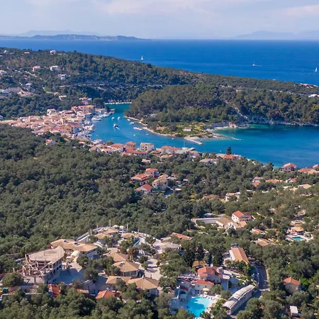 Διαμέρισμα Paco's Standard 4 Οζιάς