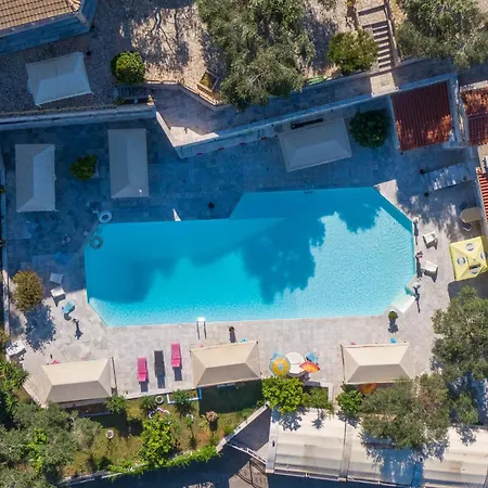 Paco's Standard 4 * Οζιάς