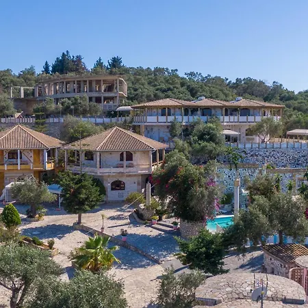 Paco's Standard 4 Διαμέρισμα *