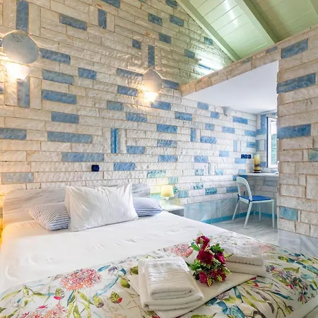 Διαμέρισμα Paco's Standard 4 *