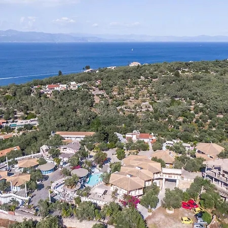 Paco's Standard 4 Διαμέρισμα *