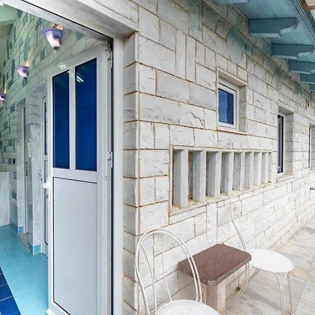 Paco's Standard 4 Oziás