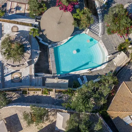 Paco's Standard 4 Appartamento Oziás