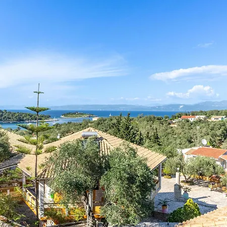 Paco's Standard 4 * Oziás