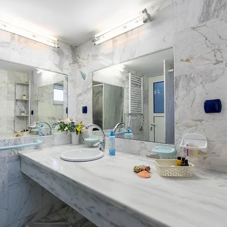 Paco's Standard 4 Appartamento Oziás